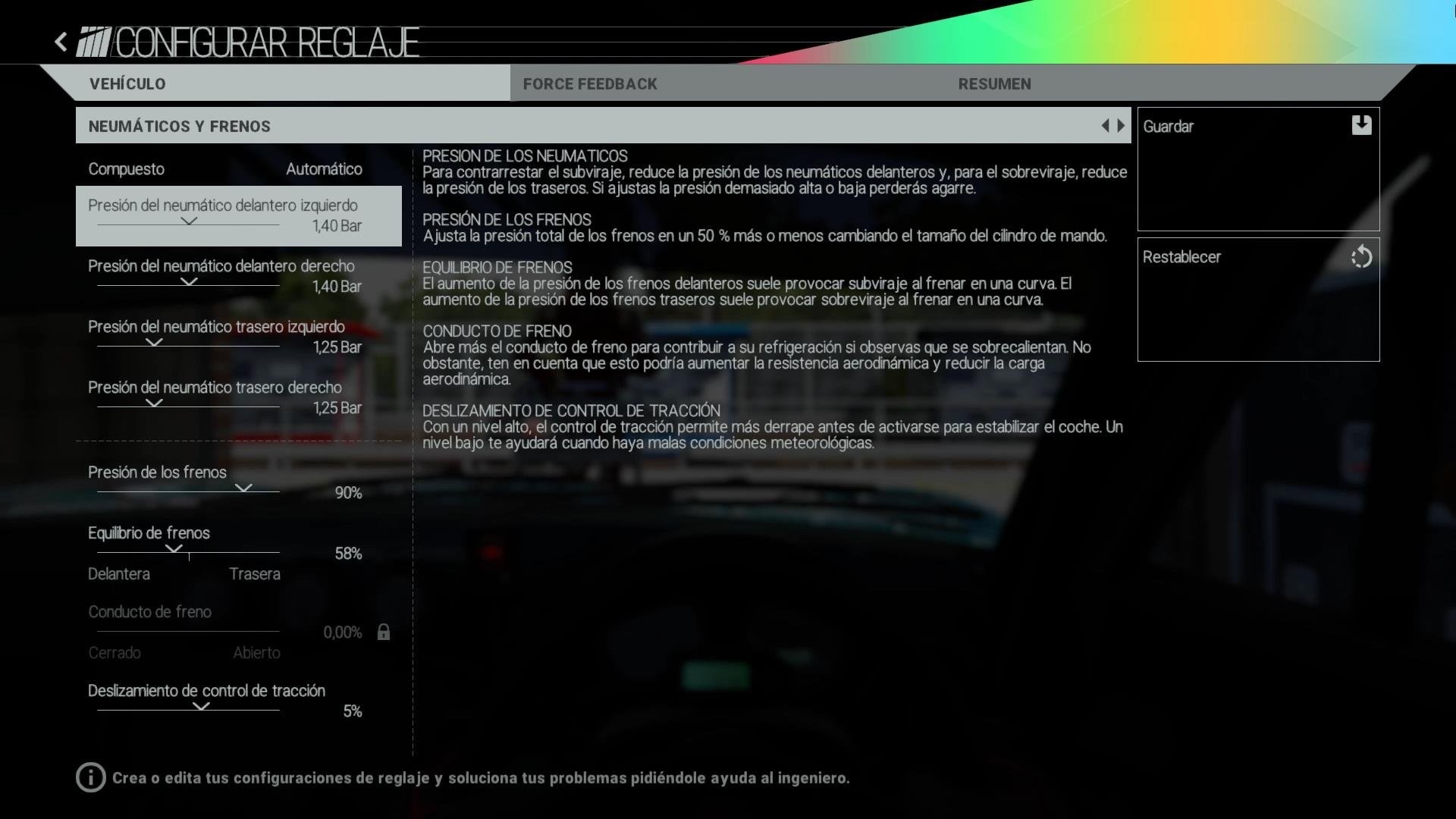 Project Cars - Imagen 28